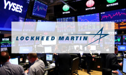 Beitragsbild zu Lockheed Aktie: Kontinuierlicher Kurs