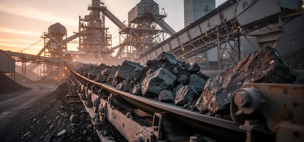 Beitragsbild zu Arafura Rare Earths Aktie: Beharrlicher Vorwärtsdrang!