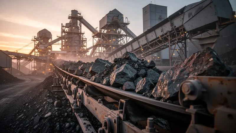 Beitragsbild zu Arafura Rare Earths Aktie: Beharrlicher Vorwärtsdrang!