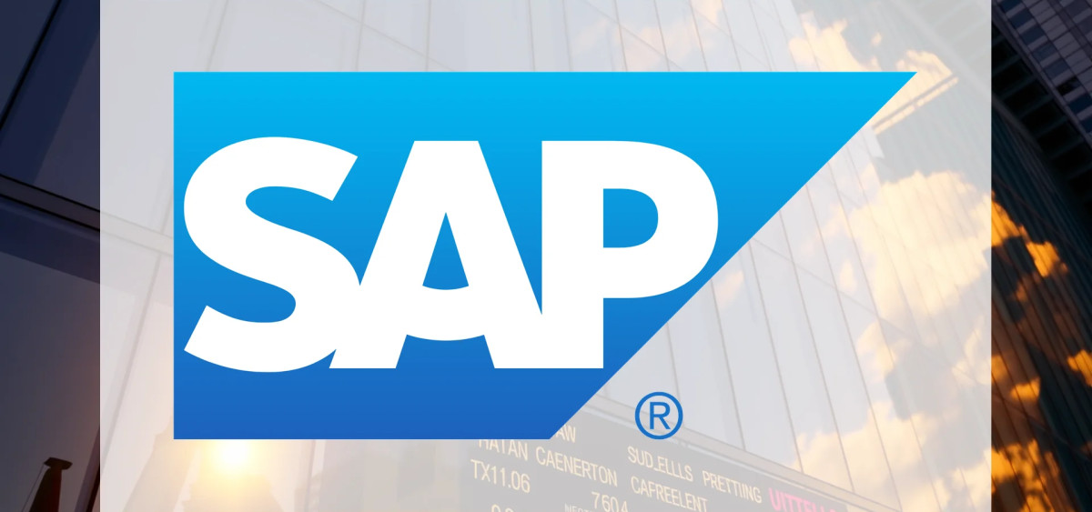 Beitragsbild zu SAP Aktie: Zukaufshoffnungen beflügeln