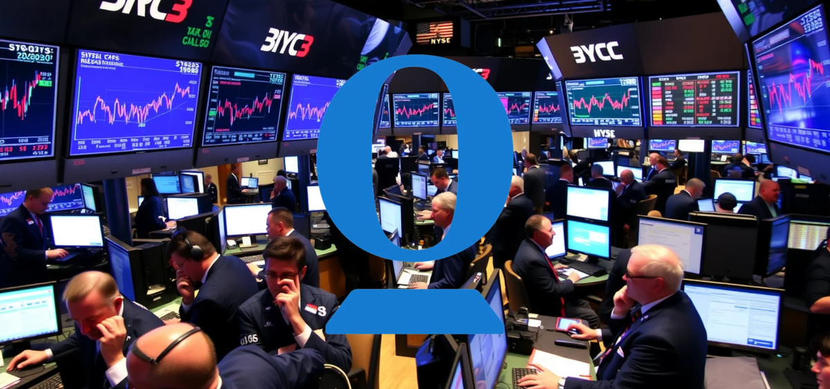 Beitragsbild zu Opendoor Aktie: Fehltritte unvermeidbar?