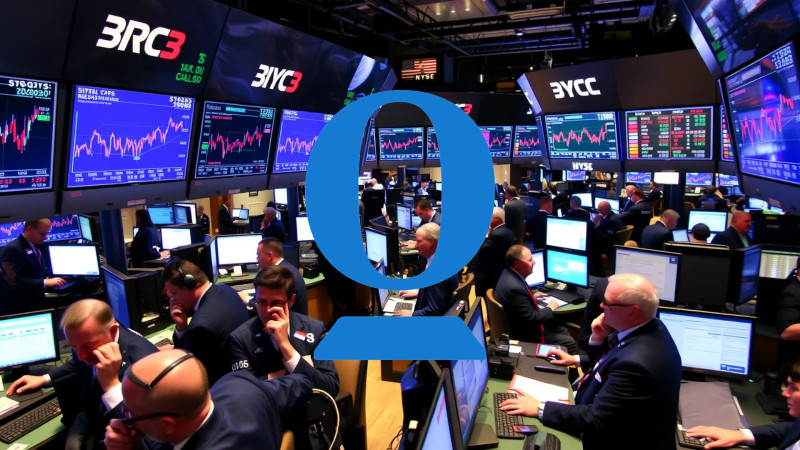 Beitragsbild zu Opendoor Aktie: Fehltritte unvermeidbar?