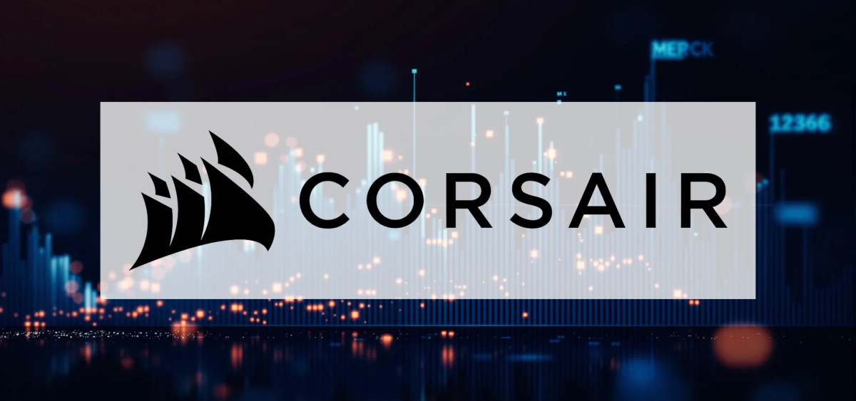Beitragsbild zu Corsair Gaming Aktie: Explosiver Options-Boom!
