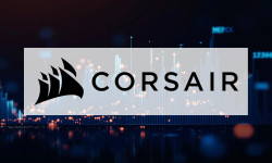 Beitragsbild zu Corsair Gaming Aktie: Explosiver Options-Boom!