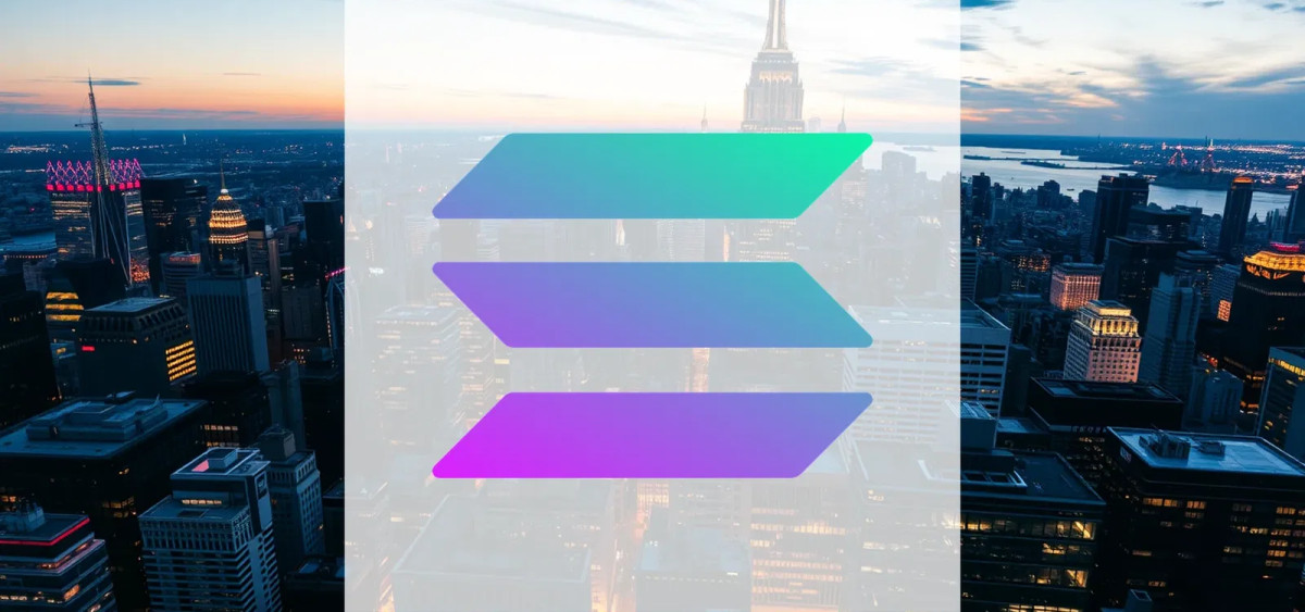 Beitragsbild zu Solana: Memecoin-Comeback belebt Netzwerk