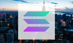 Beitragsbild zu Solana: Memecoin-Comeback belebt Netzwerk