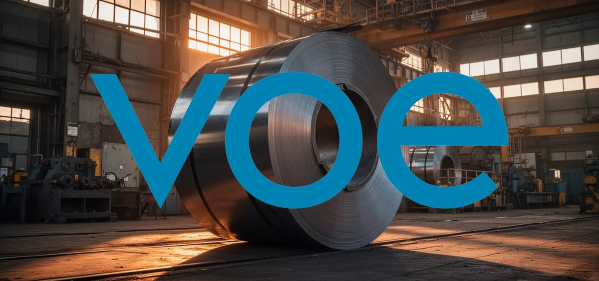 Beitragsbild zu Voestalpine Aktie: Exzellente Ergebnisse!