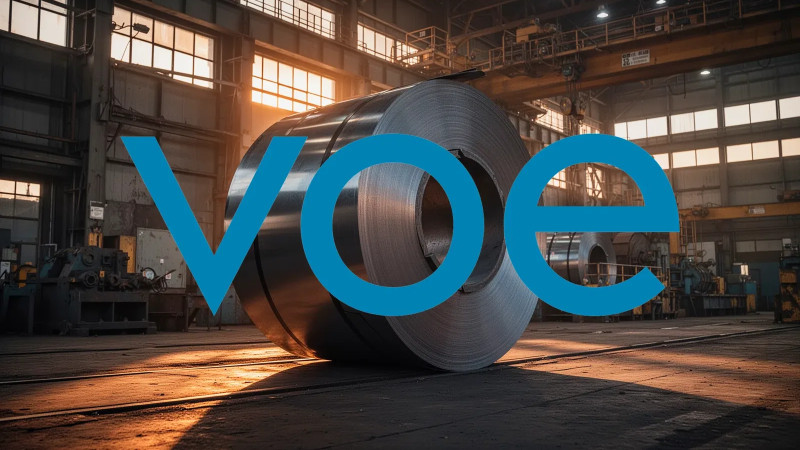 Beitragsbild zu Voestalpine Aktie: Exzellente Ergebnisse!