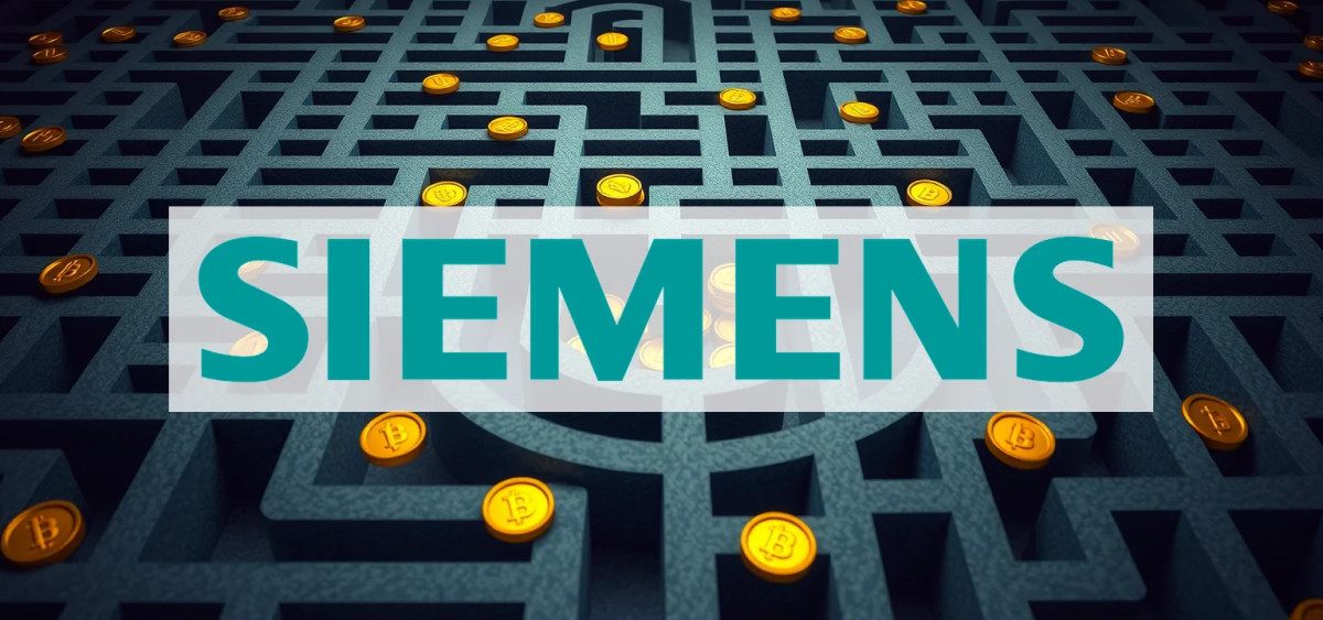 Beitragsbild zu Siemens Aktie: Gesamtbetriebsratschef schmeißt hin