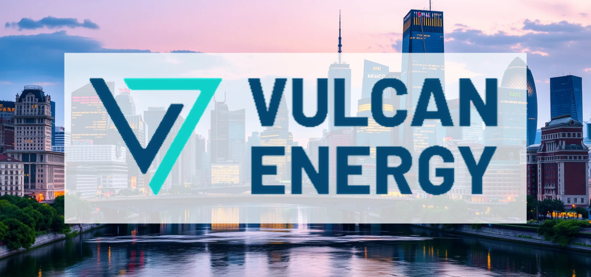 Beitragsbild zu Vulcan Energy Aktie: Neubewertung?