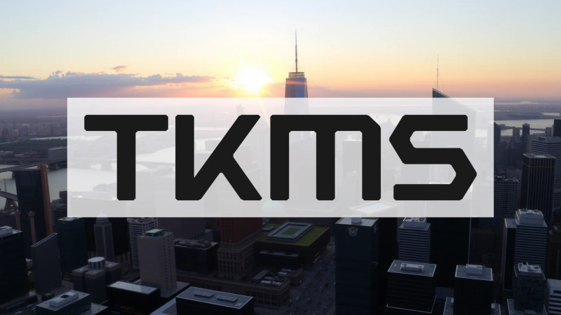 Beitragsbild zu TKMS Aktie: Freier Fall!