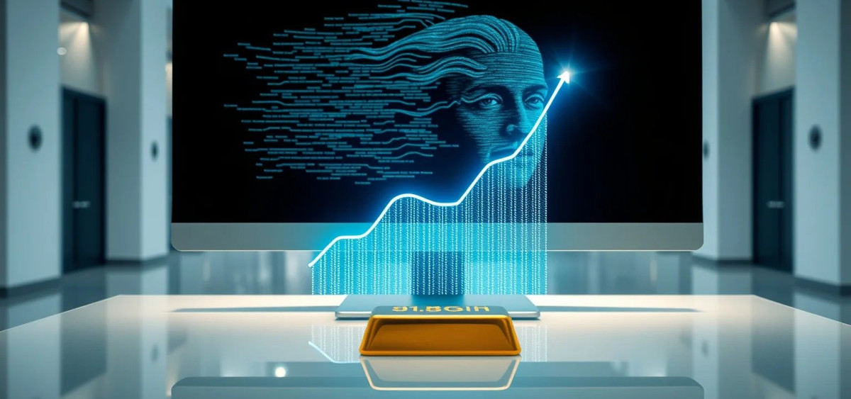 Beitragsbild zu KI-Betrug: Deepfake-Videos locken Opfer in Investitionsfallen