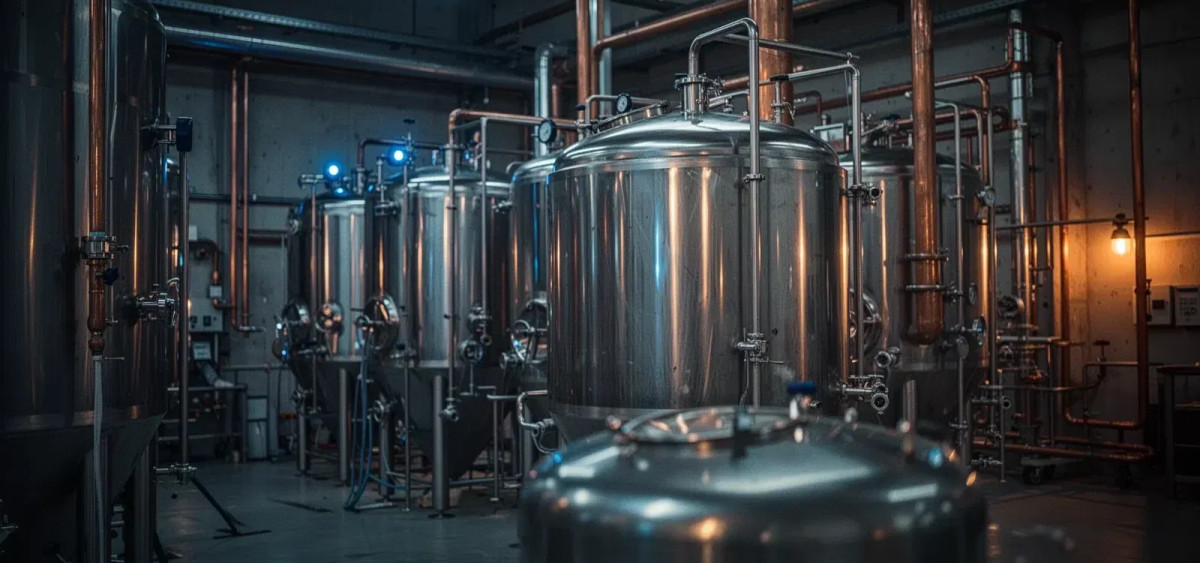 Beitragsbild zu Tilray Aktie: BrewDog-Deal belastet