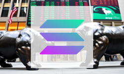 Beitragsbild zu Solana: Grüne Gewinne!