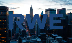 Beitragsbild zu Rwe Aktie: Strategische Machtdemonstration