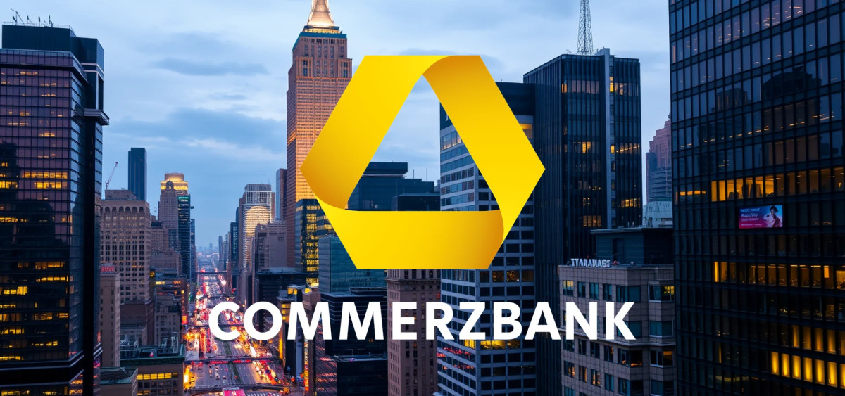 Beitragsbild zu Commerzbank Aktie: Wachstumsschübe inspirieren!