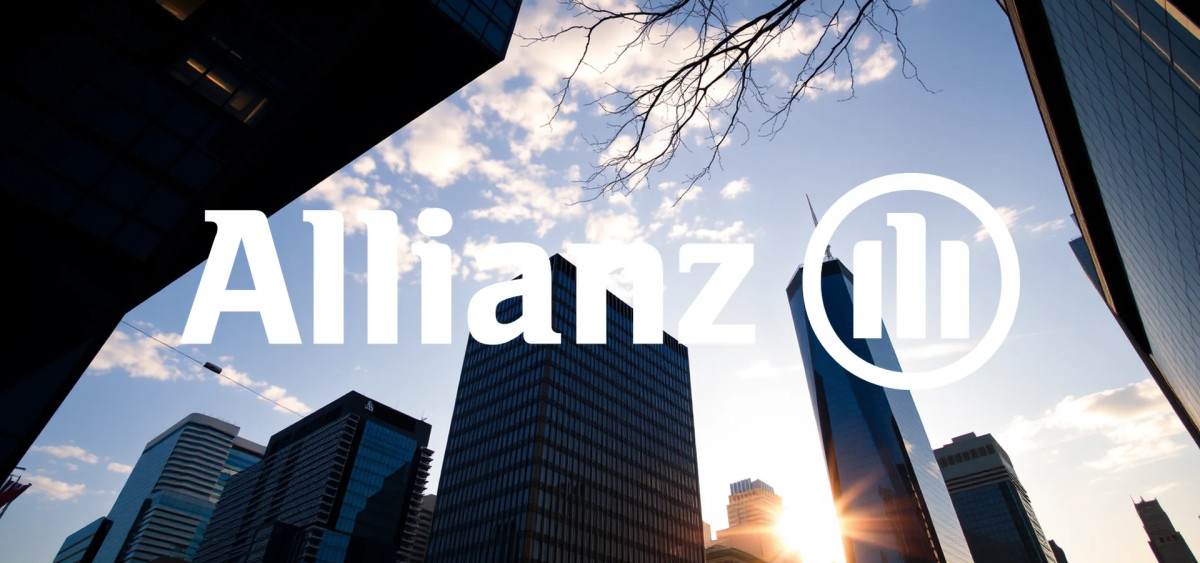 Beitragsbild zu Allianz Aktie: Positiver Markteffekt!