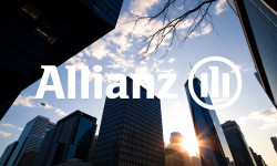 Beitragsbild zu Allianz Aktie: Positiver Markteffekt!