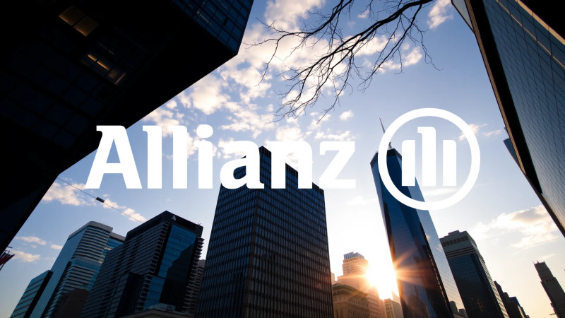 Beitragsbild zu Allianz Aktie: Positiver Markteffekt!