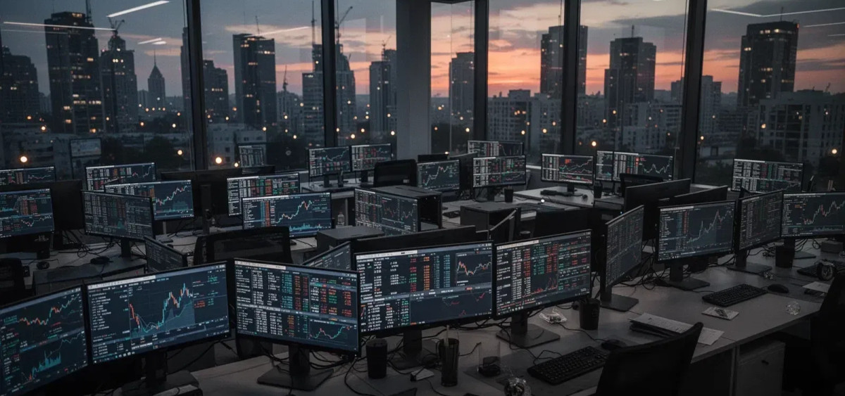 Beitragsbild zu Coinbase Aktie: Analysten drehen ab