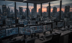 Beitragsbild zu Coinbase Aktie: Analysten drehen ab