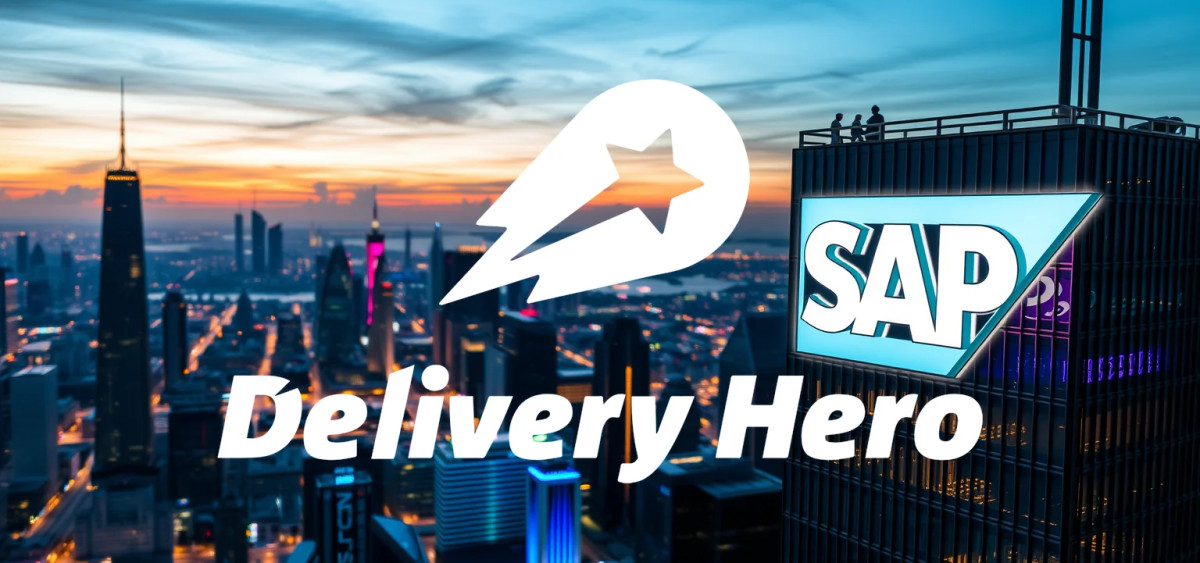 Beitragsbild zu Delivery Hero Aktie: Warnungen ungehört?