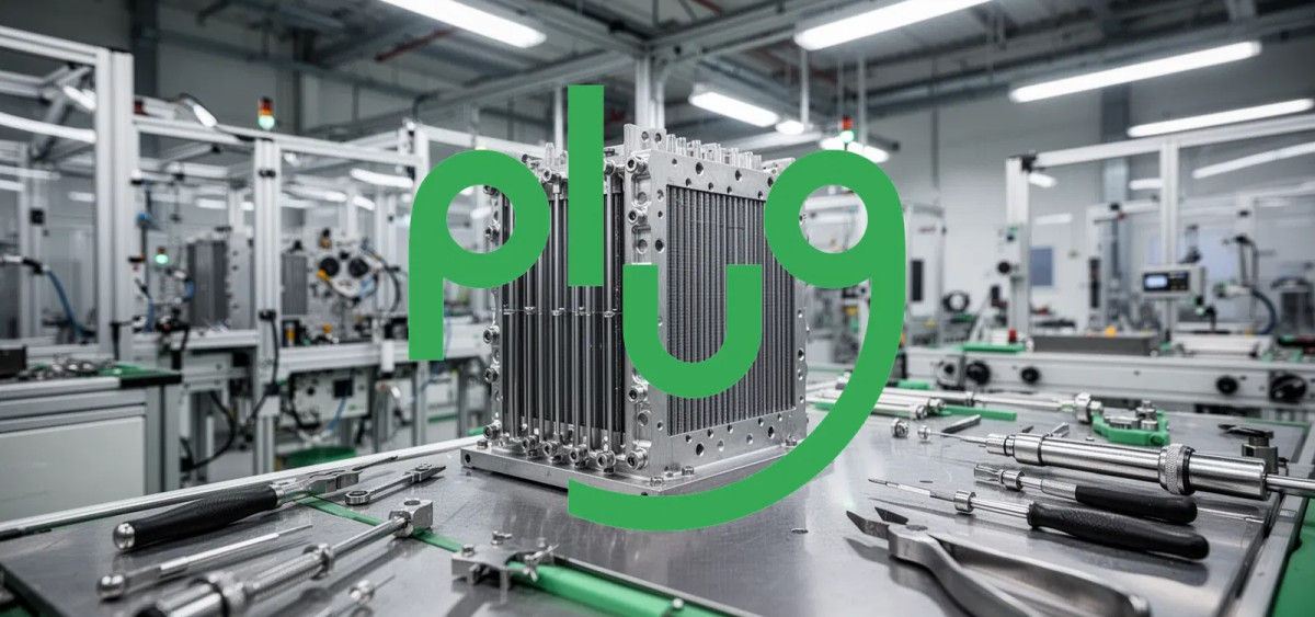 Beitragsbild zu Plug Power Aktie: Neue Baustellen