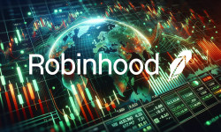 Beitragsbild zu Robinhood Aktie: Vorbildliche Ergebnisse!