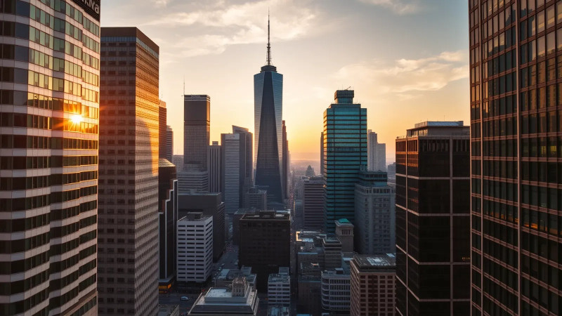 Beitragsbild zu Oregon Pacific Bank Aktie: Neuer Finanzchef