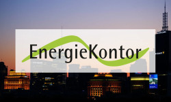 Beitragsbild zu Energiekontor Aktie: Wegweisende Produktentwicklung