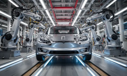 Beitragsbild zu Tesla Aktie: Wandel beschleunigt