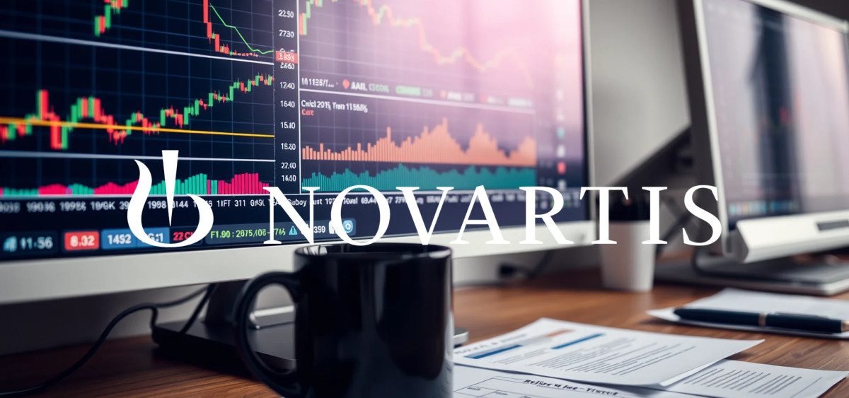 Beitragsbild zu Novartis Aktie: Trump-Schock trifft Pharma-Riesen