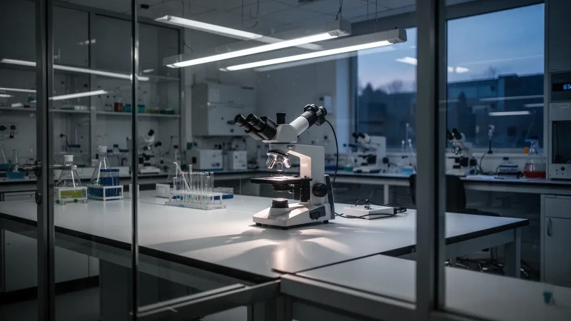 Beitragsbild zu Evotec Aktie: Weg zur Milliarde