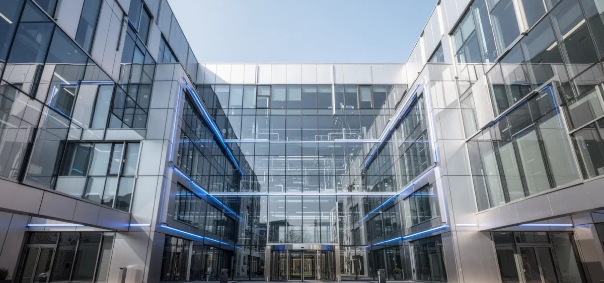 Beitragsbild zu ASML Aktie: Meilenstein in Leuven