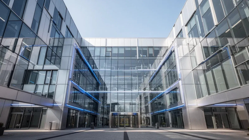 Beitragsbild zu ASML Aktie: Meilenstein in Leuven