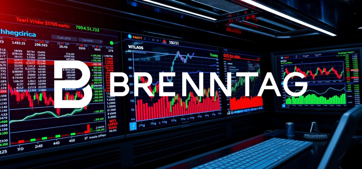 Beitragsbild zu Brenntag: Bullishe Tradingchance mit (Turbo)-Calls