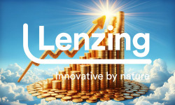 Beitragsbild zu Lenzing-Aktie: Schwer gefragt!