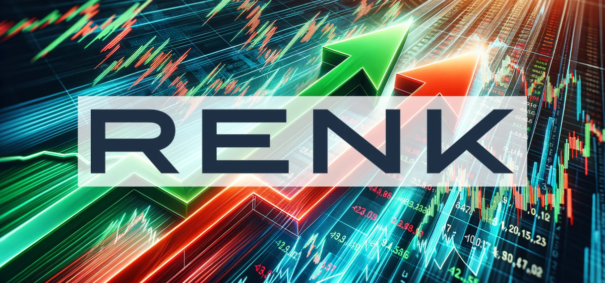 Beitragsbild zu Renk Aktie: Neues Umsatzhoch!