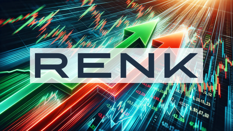 Beitragsbild zu Renk Aktie: Neues Umsatzhoch!