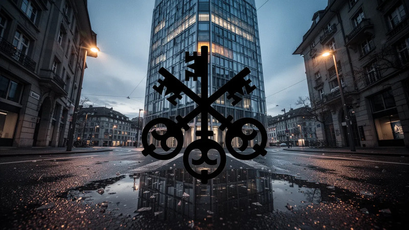 Beitragsbild zu UBS Aktie: Gericht macht Druck