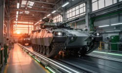 Beitragsbild zu Rheinmetall Aktie: Strategische Expansion