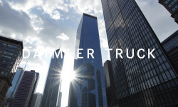Beitragsbild zu Daimler Truck Aktie: Wertvolle Partnerschaften!