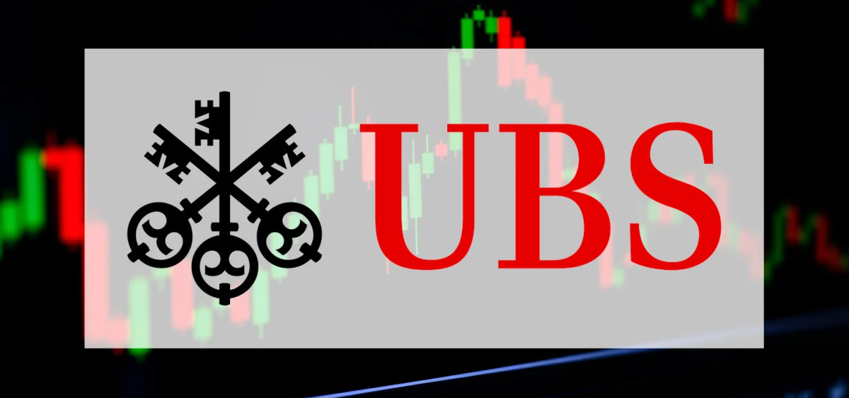 Beitragsbild zu UBS Aktie: Höhenflug mit Hindernissen