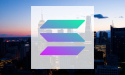 Beitragsbild zu Solana: Institutionen schlagen zu