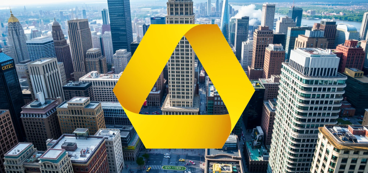 Beitragsbild zu Commerzbank Aktie: Bewertung im Fokus