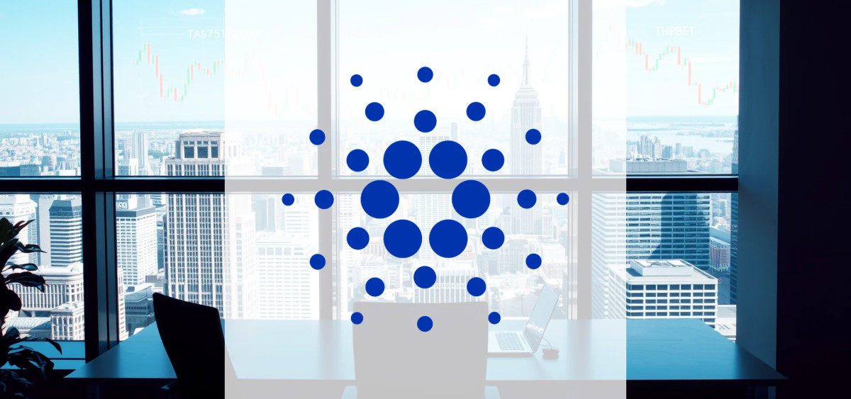 Beitragsbild zu Cardano: Jetzt knallt's!