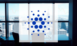 Beitragsbild zu Cardano: Jetzt knallt's!