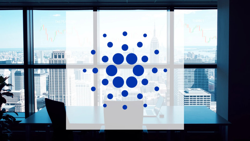 Beitragsbild zu Cardano: Jetzt knallt's!