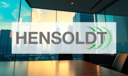 Beitragsbild zu Hensoldt Aktie: Rüstungsriesen startet Produktionsoffensive
