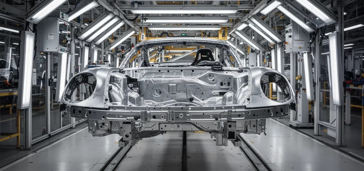 Beitragsbild zu Porsche AG Aktie: Anhaltende Ernüchterung